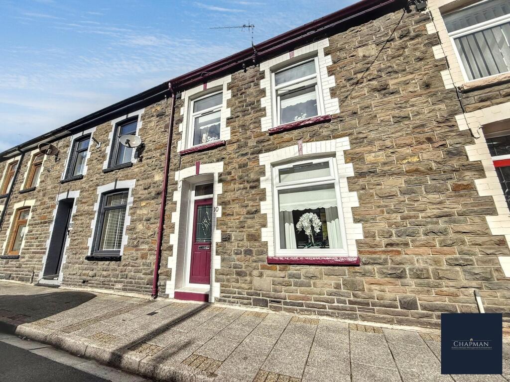 Main image of property: Fenwick Street, Pontygwaith, CF43