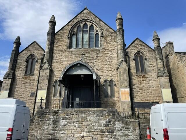 Main image of property: Anaya & Smith Creative, 111 Links Street, Kirkcaldy KY1 1QL