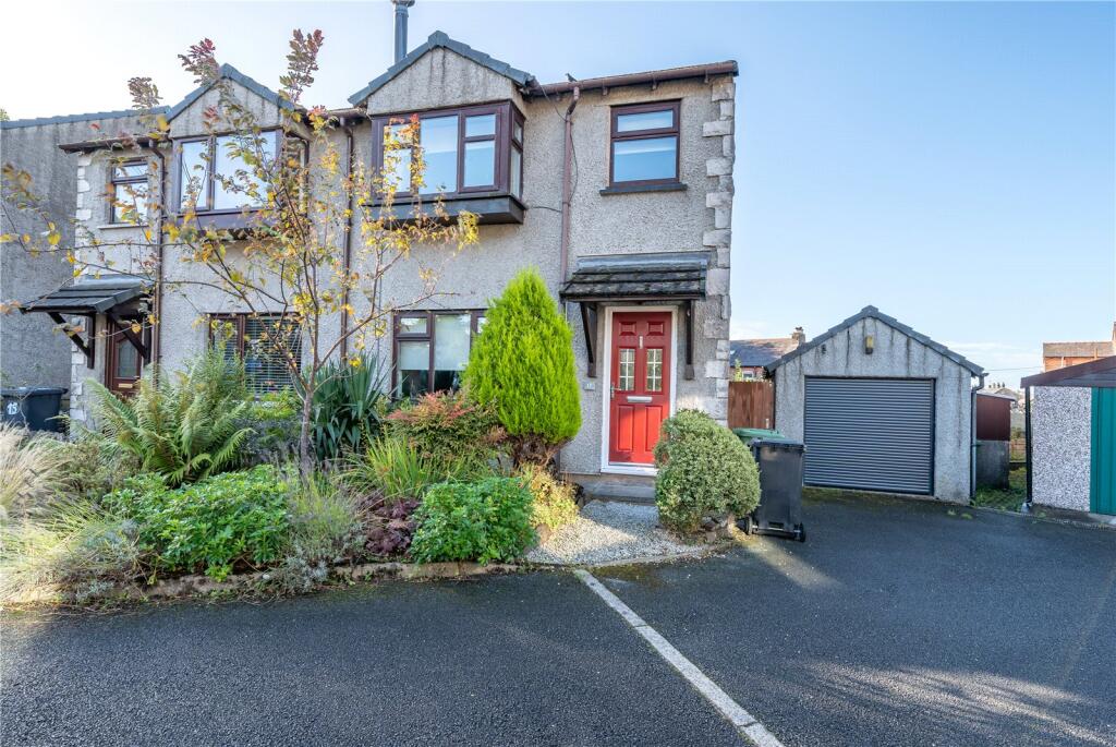 Main image of property: Helmside Gardens, Oxenholme, Kendal, Cumbria, LA9