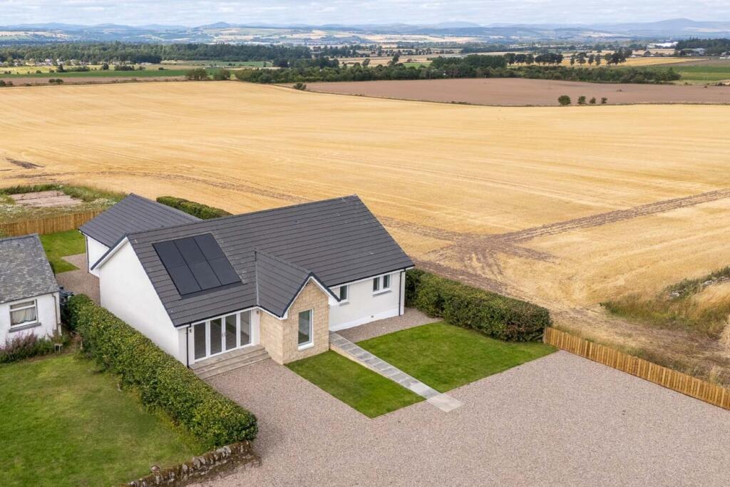 Main image of property: Beech House, West Kinnochtry, PH13