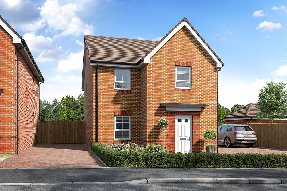 Main image of property: London Road, 
Kelvedon, 
Essex, 
CO5 9BU