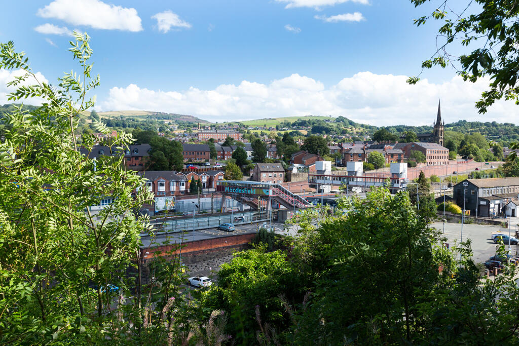 Macclesfield