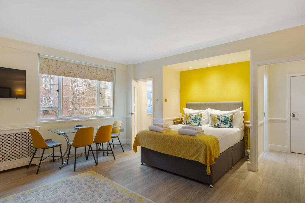 Main image of property: Sloane Avenue, London, SW3