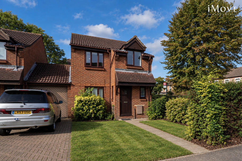 Main image of property: Burnham Gardens, Croydon, Surrey, CR0