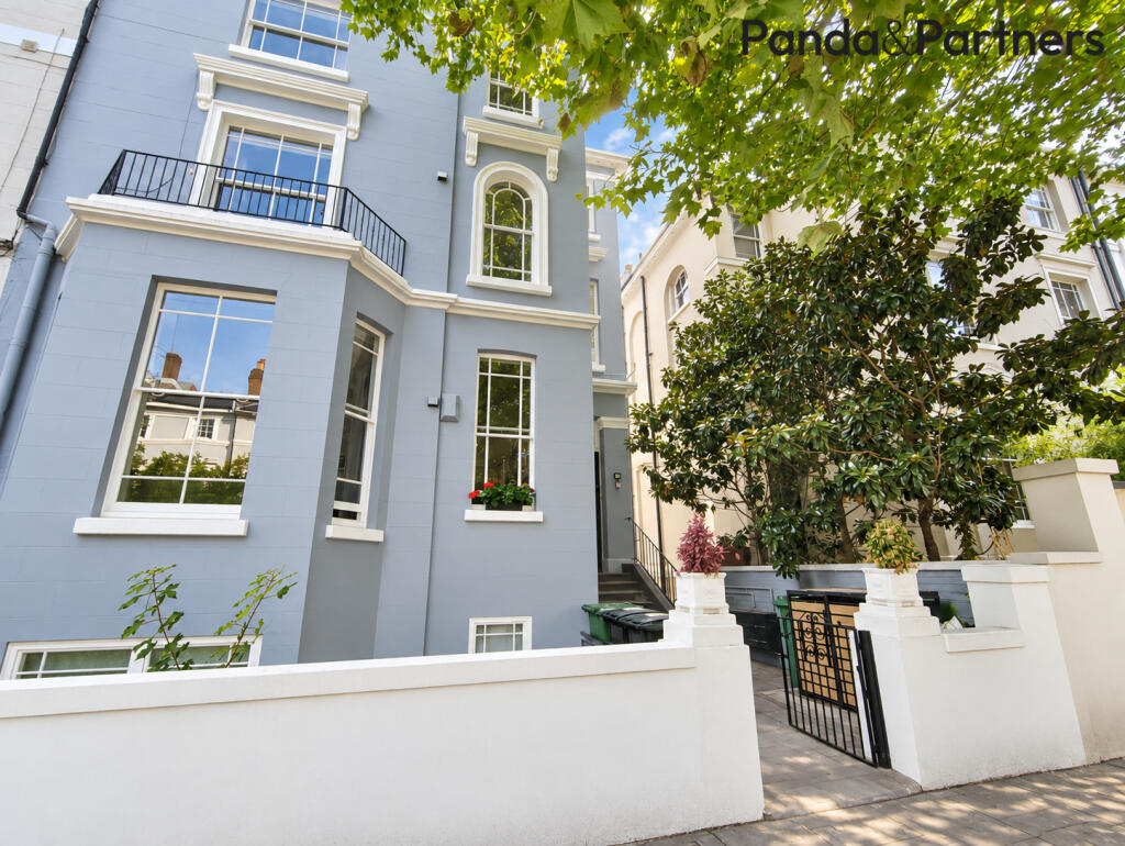 Main image of property: Regents Park Road, Primrose Hill, Camden Town, London, NW1