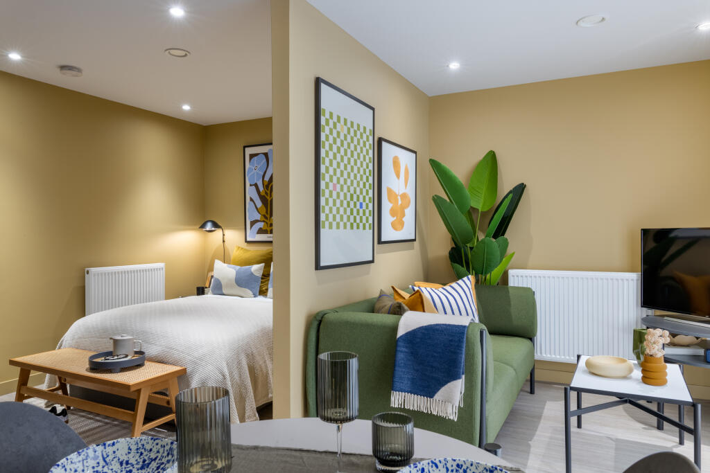 Main image of property: Candleriggs, 130 Trongate, Glasgow, Glasgow City