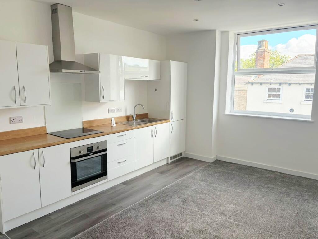 Main image of property: Percy Street, Hull