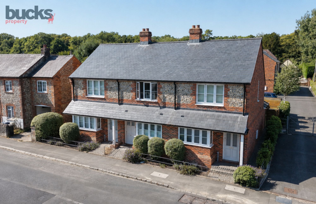 Main image of property: Wilden Mews, Naphill, HP14