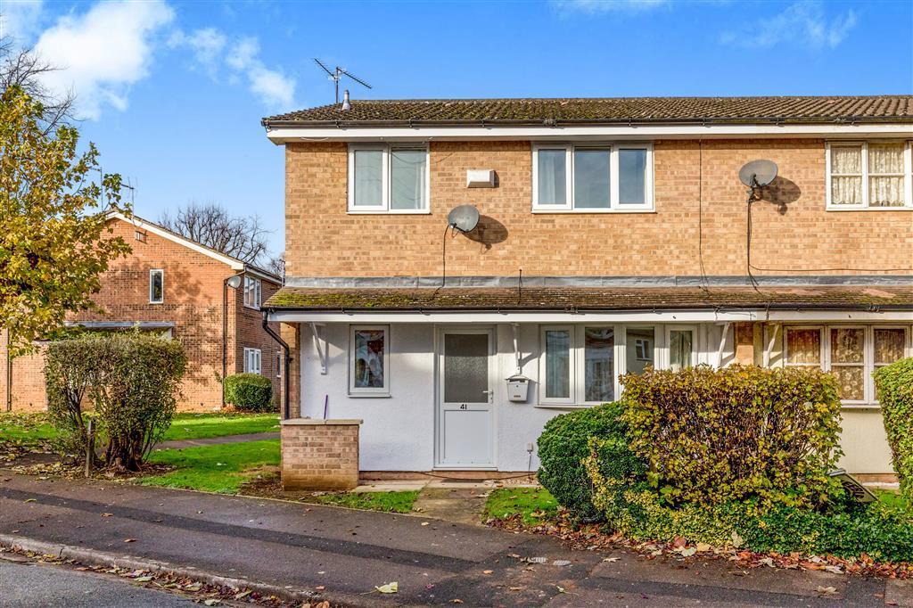 Main image of property: Cornwall Road, Kettering