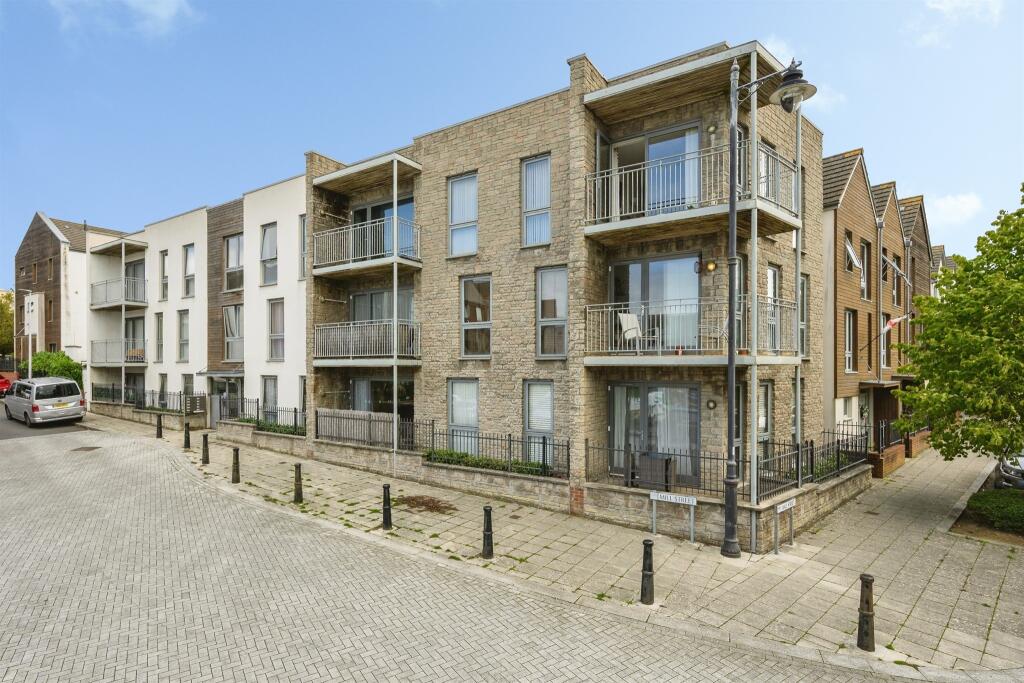 Main image of property: Mill Street, Plymouth