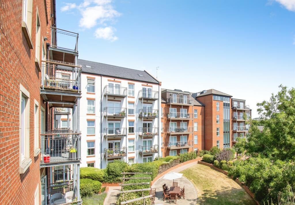 Main image of property: St Marys Road, Market Harborough