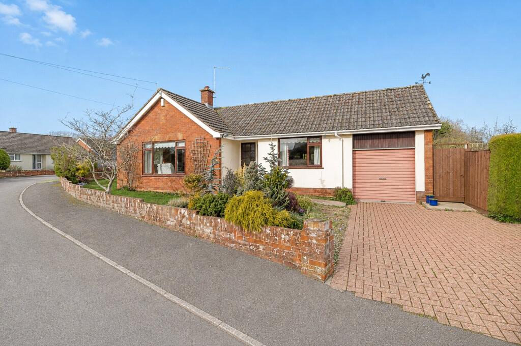 Main image of property: Kendall Close, Creech Heathfield, Taunton, Somerset, TA3