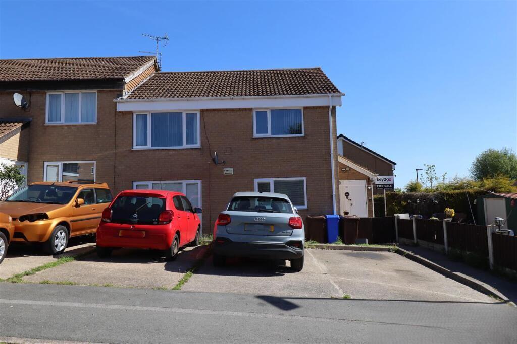 Main image of property: Westcroft Grove, Sheffield, S20