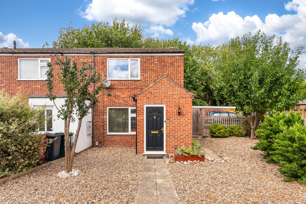 Main image of property: Randolph Road, Reading, RG1
