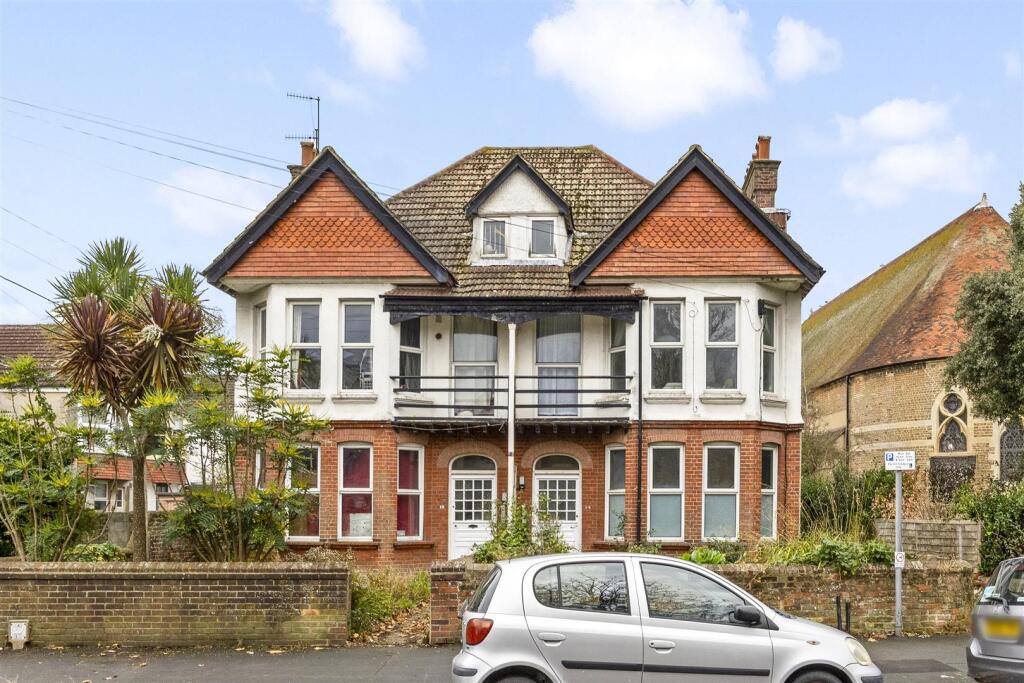 Main image of property: Church Walk, Worthing
