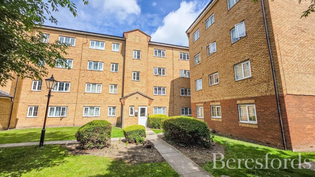 Main image of property: Wellington House, Gidea Park, RM2