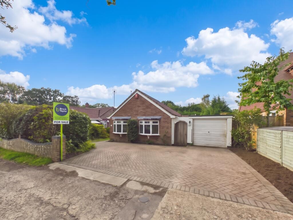 Main image of property: Gaggle Wood, Mannings Heath, Horsham