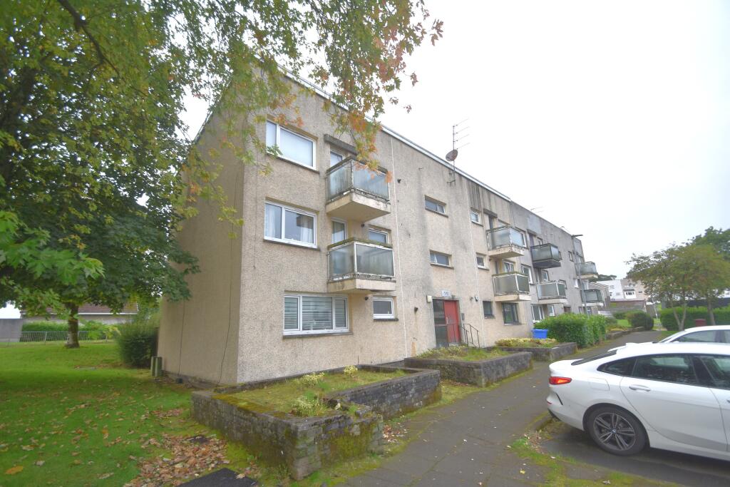 Main image of property: Loch Shin, East Kilbride, G74 2DH