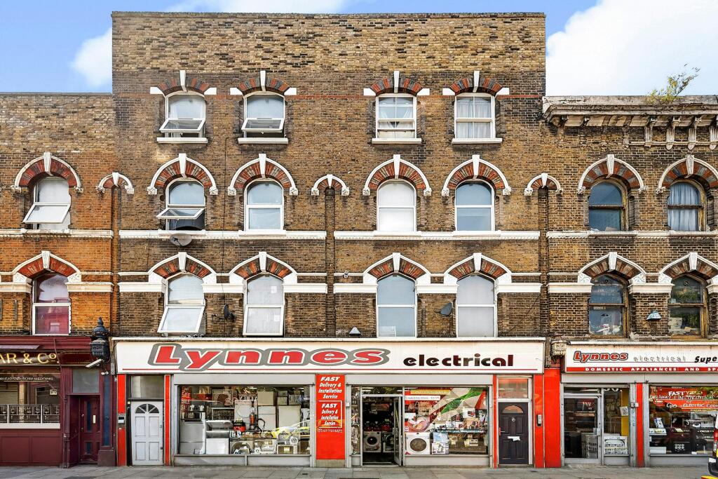 Main image of property: 246-248 Walworth Road, London, SE17 1JE