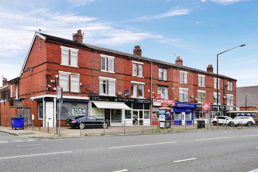 Main image of property: Chester Road, Stretford, Manchester, Greater Manchester, M32