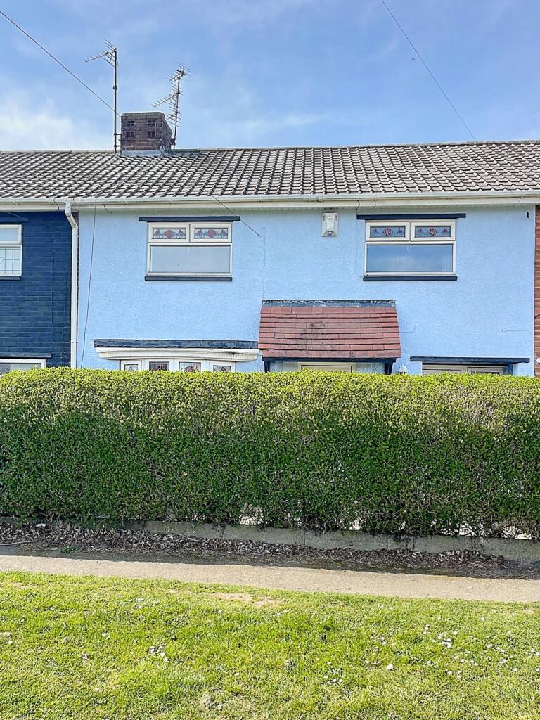 Main image of property: Bordesley Green, Middlesbrough, TS3