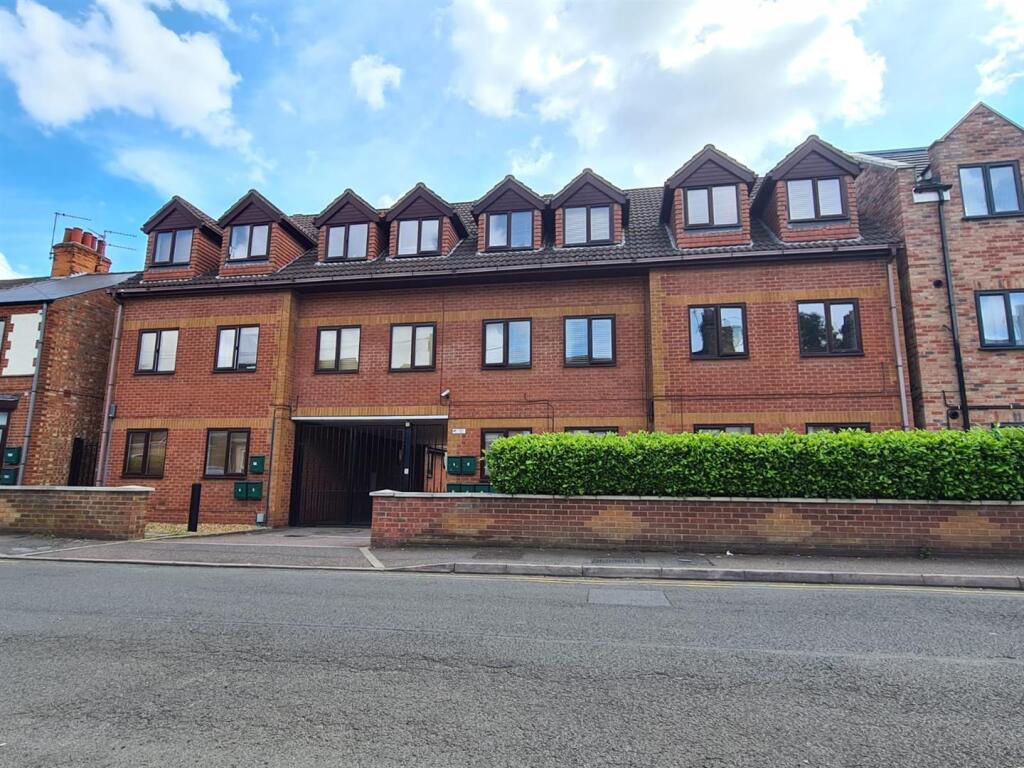Main image of property: 20B, Stone Lane, Peterborough