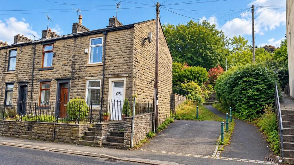 Main image of property: Blackburn Road, Haslingden, Rossendale, Lancashire, BB4
