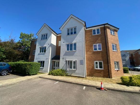 Main image of property: Weston House, Gregory gardens