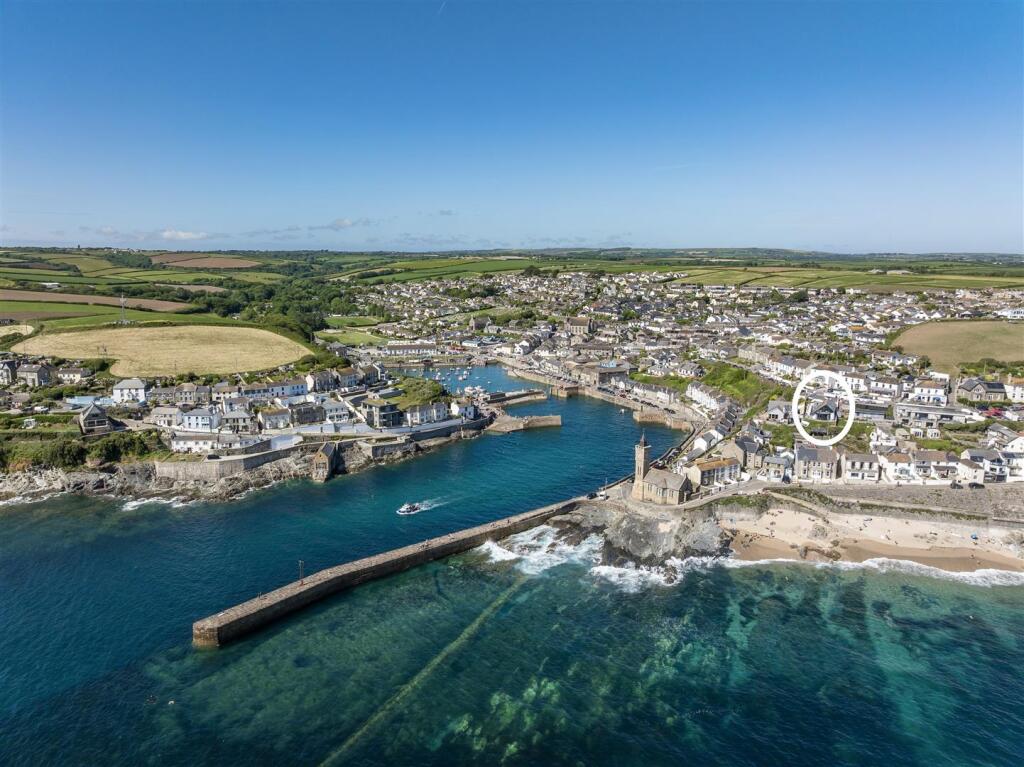 Main image of property: Porthleven | South Cornwall