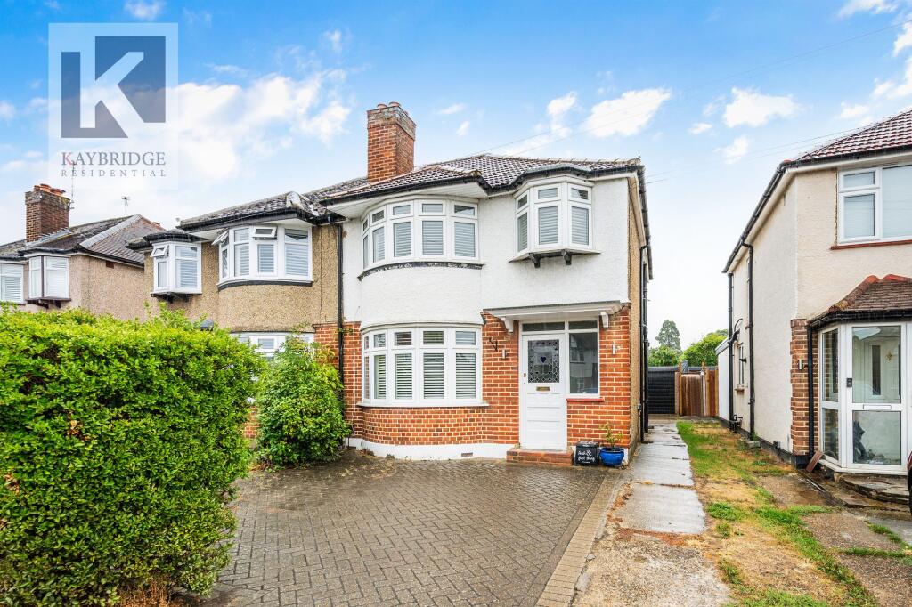 Main image of property: Willow Way, Epsom, KT19