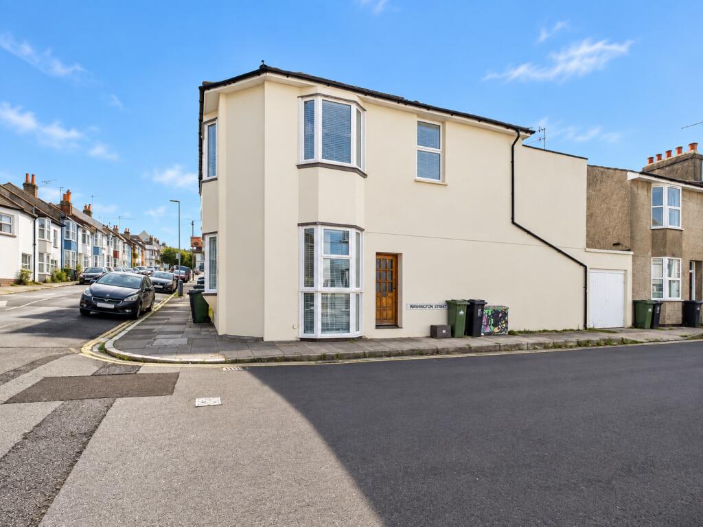 Main image of property: Islingword Road, Brighton