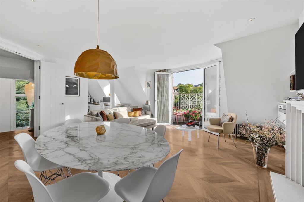 Main image of property: Frognal, Hampstead, NW3