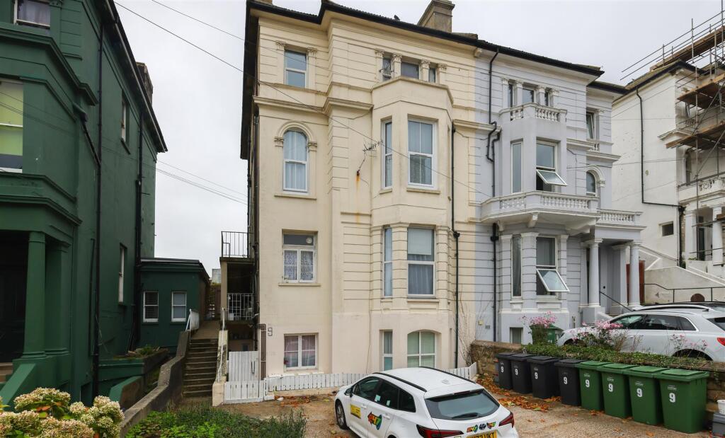 Main image of property: Pevensey Road, St. Leonards-On-Sea