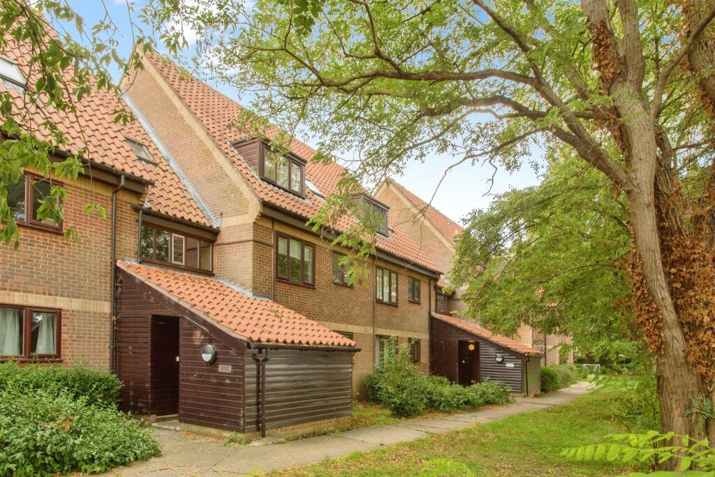 Main image of property: Armstrong Close, Newmarket
