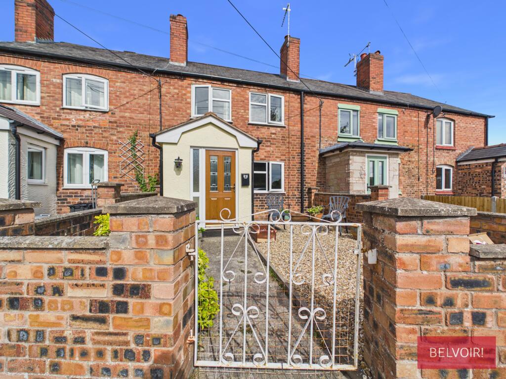 Main image of property: Harwoods Lane, Rossett, LL12