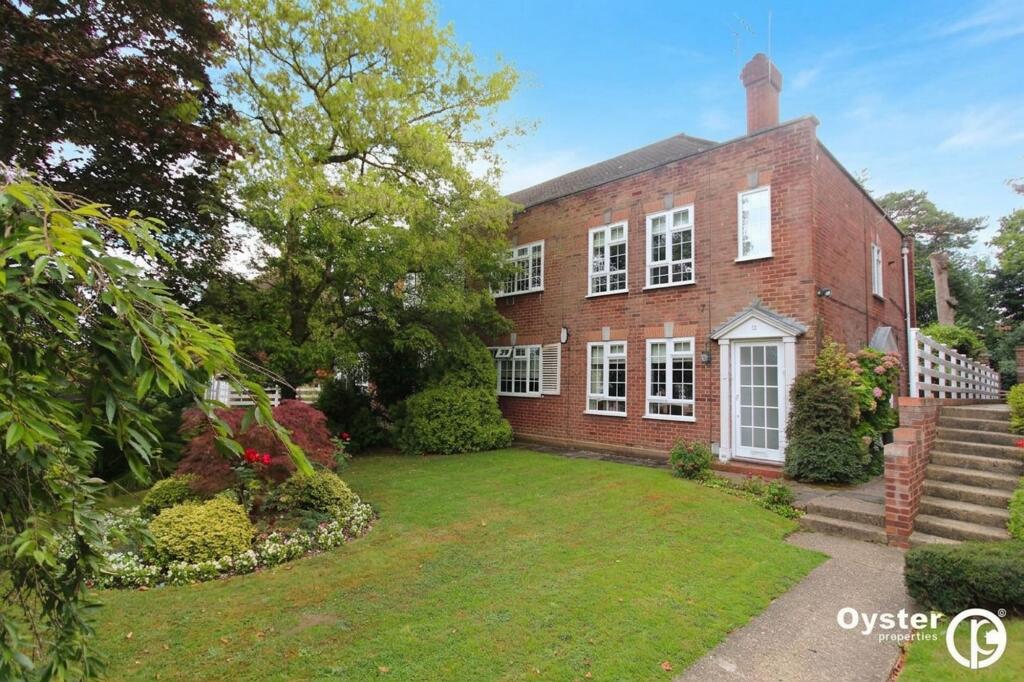 Main image of property: Hollygrove, Bushey, WD23