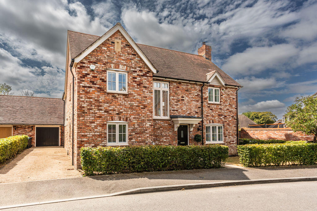 Main image of property: Monks Meadow, Ardingly