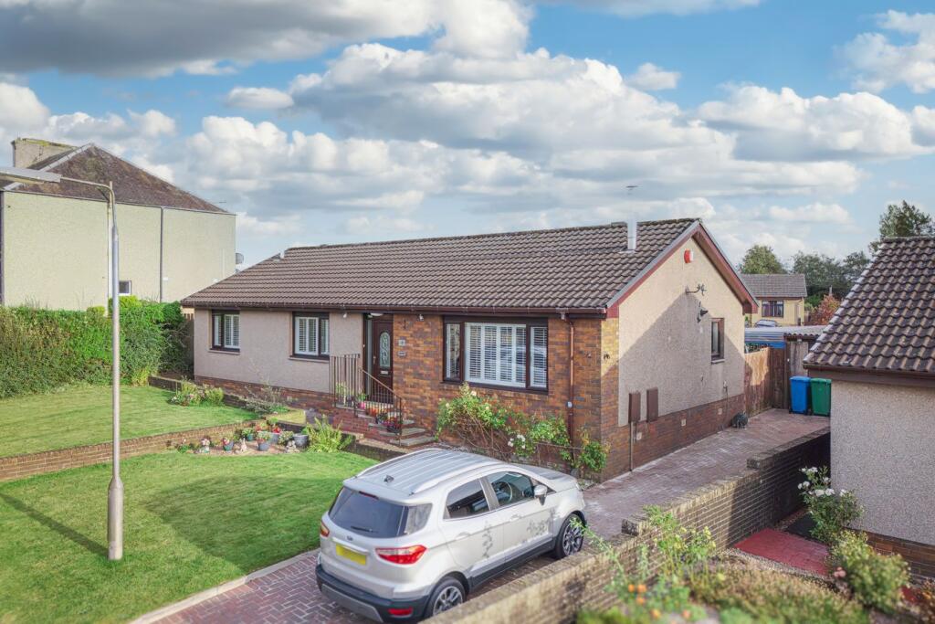 Main image of property: Golf View, Cardenden, Lochgelly, KY5