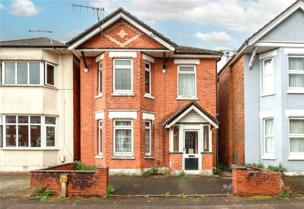 Main image of property: Acland Road, Winton, Bournemouth, BH9