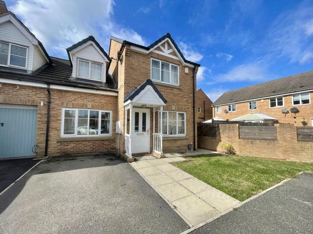 Main image of property: Gleneagles Court, Normanton, West Yorkshire