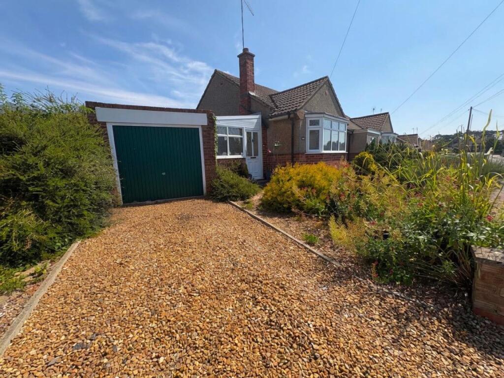 Main image of property: Spinney Hill Crescent, Parklands, Northampton NN3