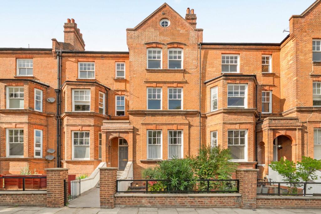 Main image of property: Elgin Avenue, 
Maida Hill, W9