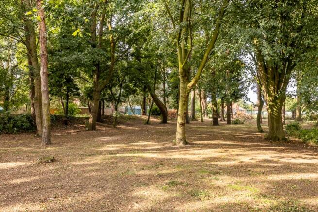 Land, Wheelwrights Cottage (Louth)-16