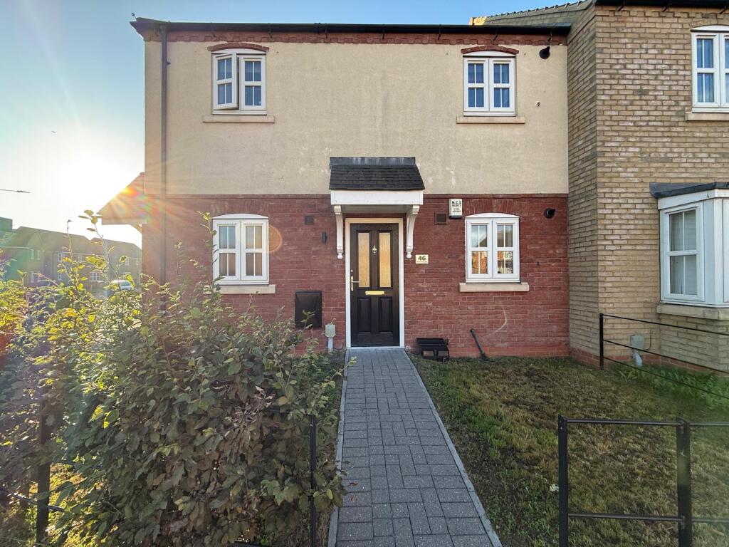 Main image of property: Richmond Lane, Kingswood, HU7