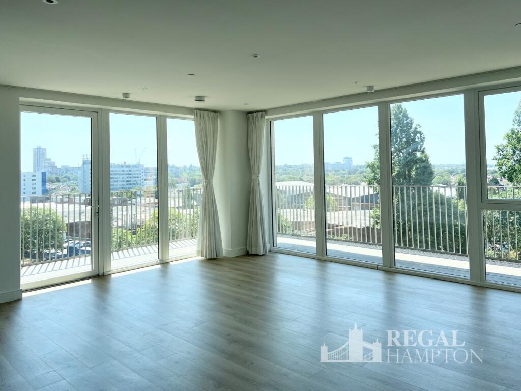 Main image of property: 84 Beresford Avenue, Wembley, London, HA0