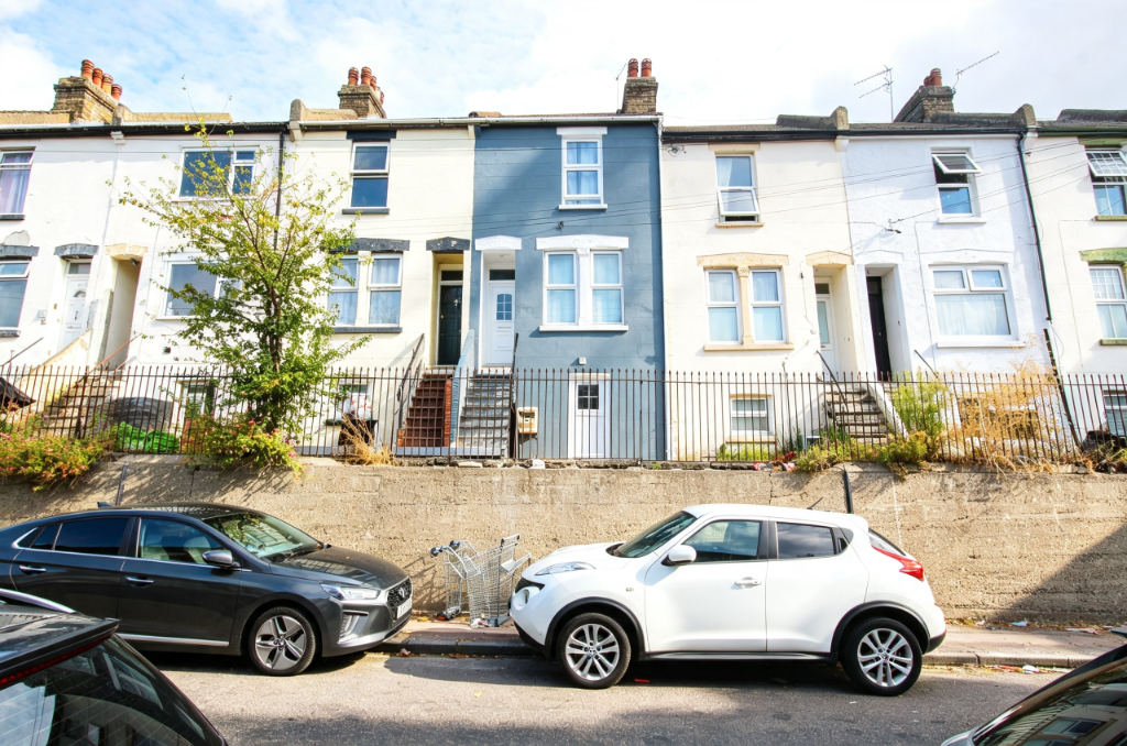 Main image of property: Upper Luton Road, Chatham, Kent, ME5