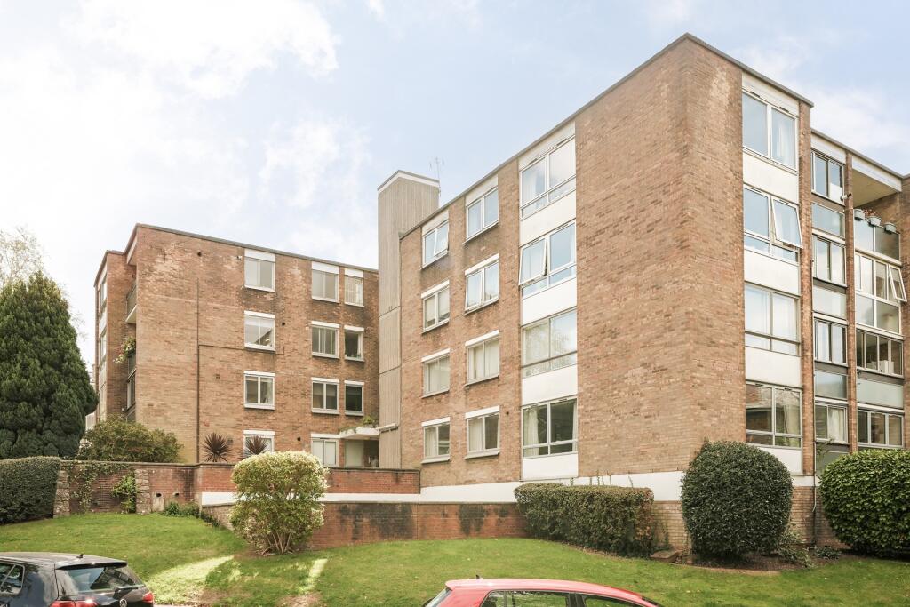 Main image of property: Julian Court, Julian Road, BS9