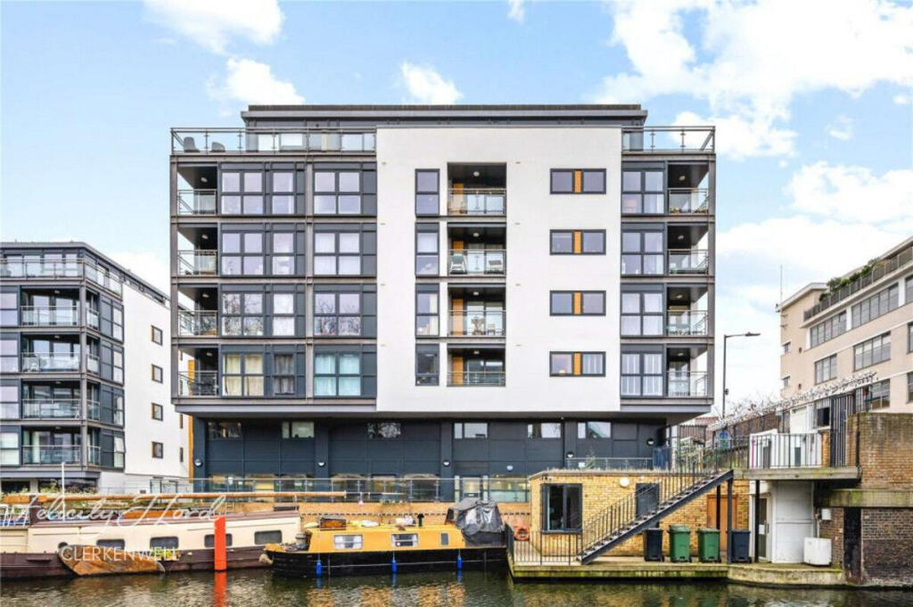 Main image of property: Shepherdess Walk, LONDON