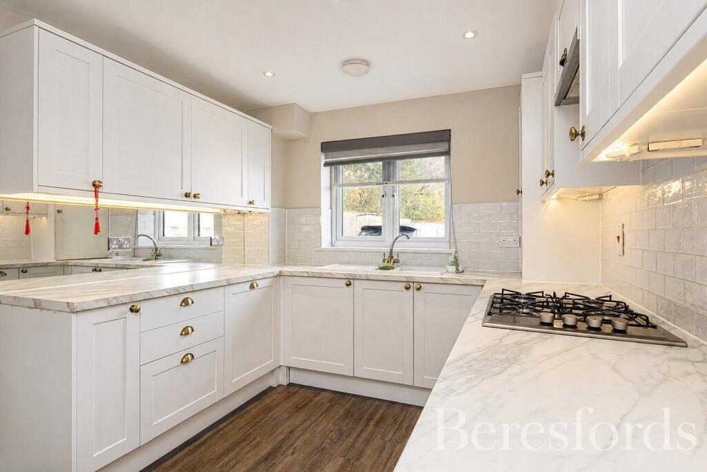 Main image of property: Knights Court, Knights Way, CM13