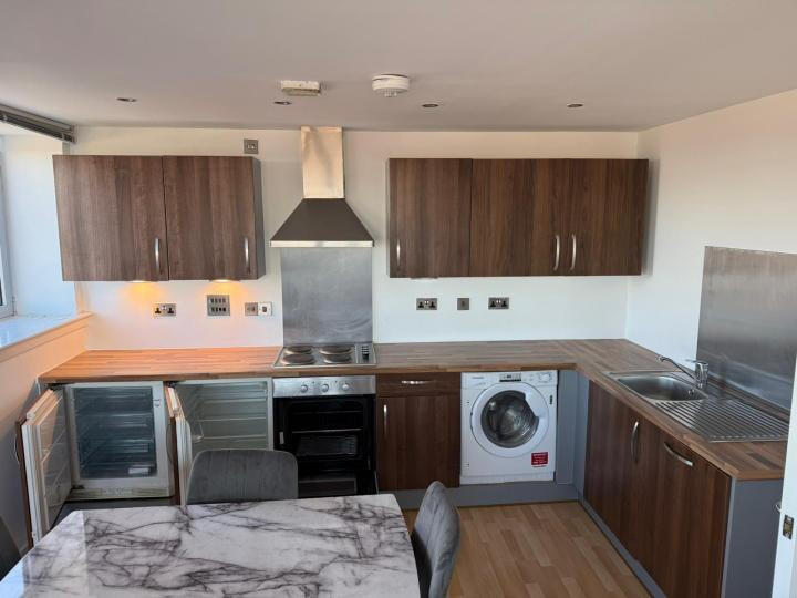 Main image of property: Heysmoor Heights, 14 Greenheys Road, Liverpool, Merseyside, L8